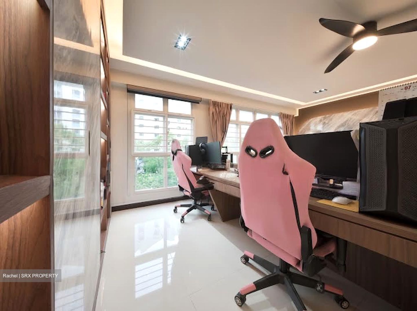 Blk 289A Compassvale Cape (Sengkang), HDB 5 Rooms #584528271